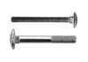 Schlossschrauben M6 x 35 V2A DIN603 / ISO8677 GP