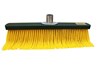 Garten Krallenbesen 450 mm Arbeitsbreite Fritze