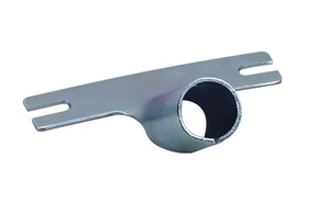 Metallstielhalter Brück