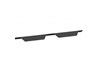 Zahnblech Profil 37/200 anthrazitgrau RAL 7016 Abw. 87 x 0,75 mm