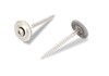 Spenglerschraube 3-tlg. V2A (Torx) 4,5 x 80 (15) mm