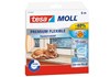 Tesamoll Silikondichtung premium flexible transparent Tesa