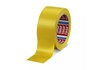 Markierungs und Warnklebeband 33 m x 50 mm gelb Tesa