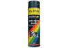 Rallye Lack 04001 Seidenglanz schwarz 500 ml Motip